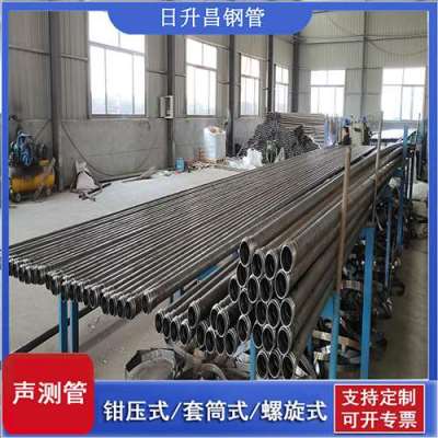 湘潭声测管桩基检测的频率要达到多少百分比