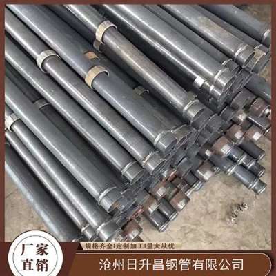 湘潭最薄的声测管壁厚可以到什么程度