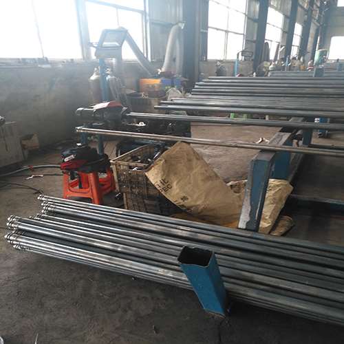 湘潭桥梁桩基声测管的施工工艺流程